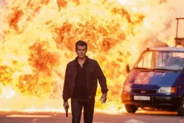 Foto La Conspiracion De Noviembre 4