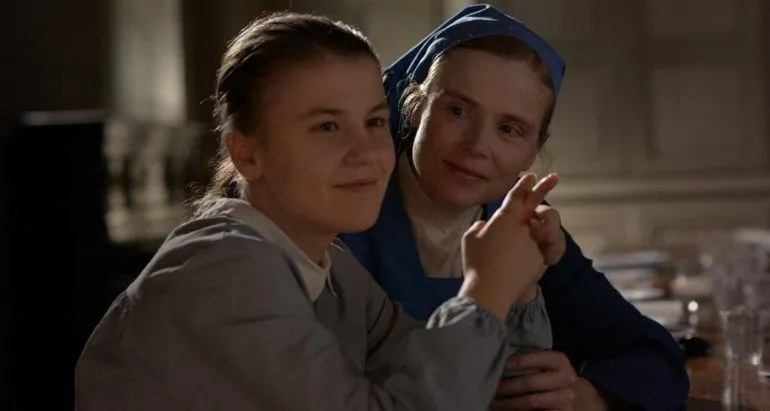 La Historia De Marie Heurtin 4