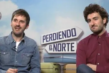Entrevista a Julián López y Miki Esparbé por