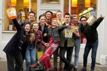 Pride Orgullo Imagen Pelicula 2015 02