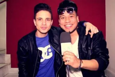 Entrevista a Keymass & Bonche en LosInterrogantes.com
