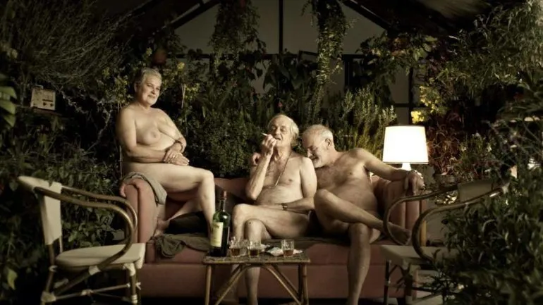 Foto de La fiesta de despedida - Crítica