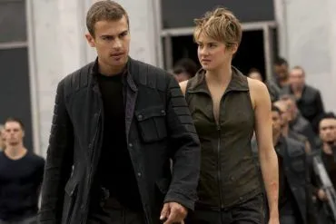 La Saga De Divegente. Insurgente 2