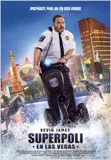 Superpoli en Las Vegas