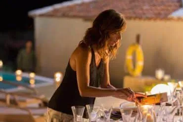 Maribel Verdú en