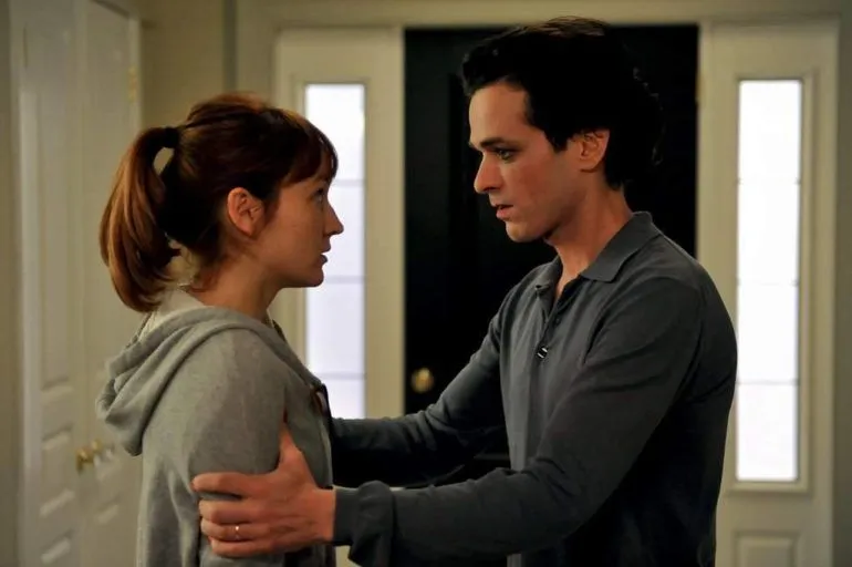 Película Una Nueva Amiga 4