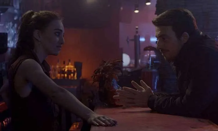 Imagen de la película Sicarivs, la noche y el silencio (2015)