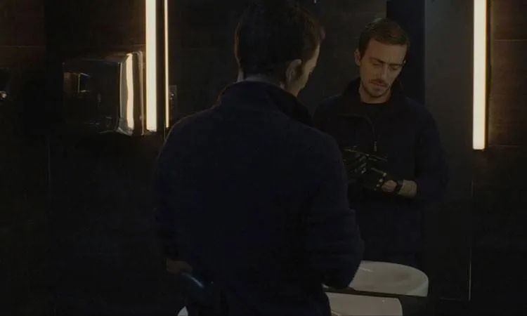Imagen de la película Sicarivs, la noche y el silencio (2015)