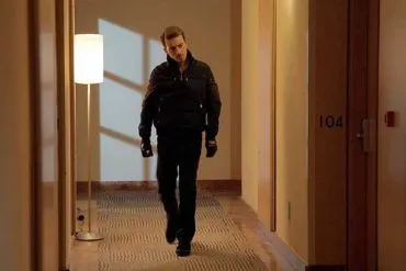 Imagen de la película Sicarivs, la noche y el silencio (2015)