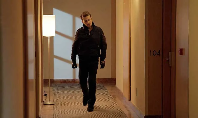 Imagen de la película Sicarivs, la noche y el silencio (2015)