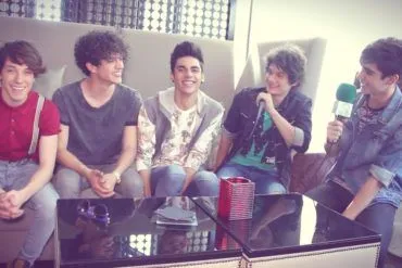 Entrevista a CD9 por la salida de su álbum