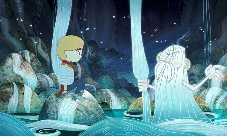 Imagen de la película 