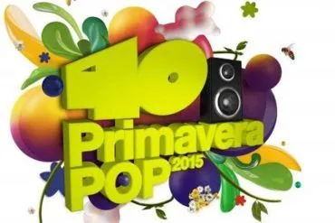 Primavera Pop 2015