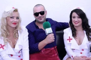 Dr. Bellido y Las Enfermeras nos presentan