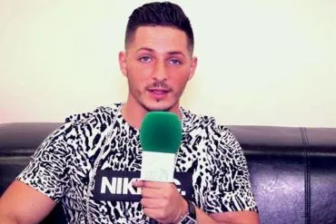 Entrevistamos a Nyno Vargas por su nuevo disco