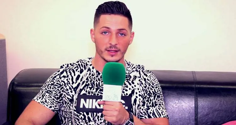 Entrevistamos a Nyno Vargas por su nuevo disco 