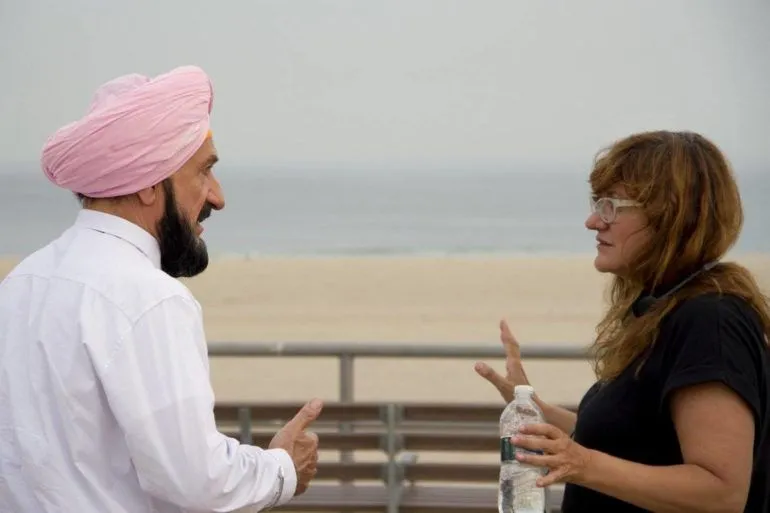 Aprendiendo A Conducir Foto 7