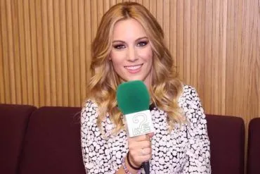 Edurne Adrenalina Foto