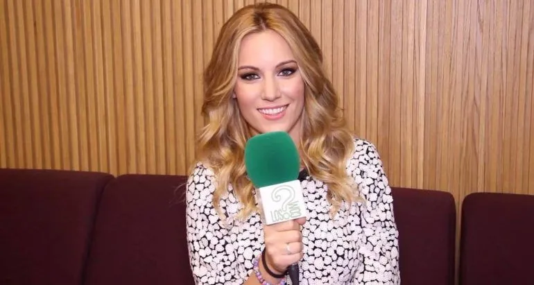 Edurne Adrenalina Foto