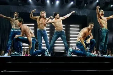 Magic Mike XXL Foto De La Pelicula1 001