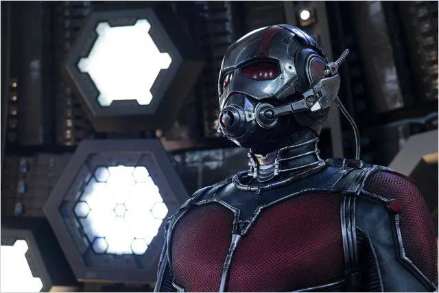 Ant Man Pelicula Marvel Imagen 06