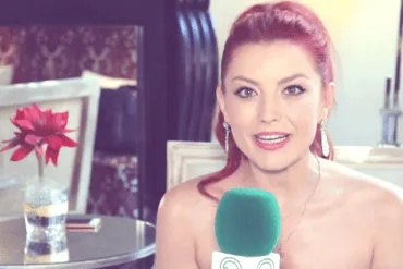 Elena Gheorghe - Señor Loco