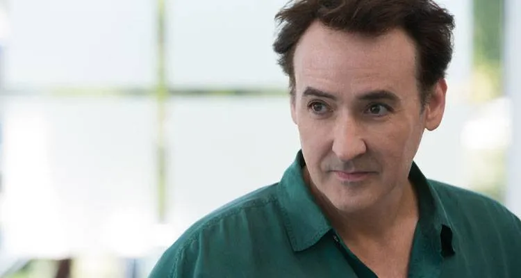 Imagen de John Cusack en la película