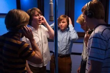 Imagen de Paul Dano en la película