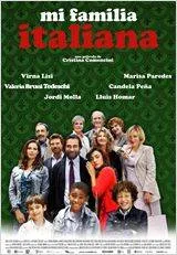 Mi familia italiana