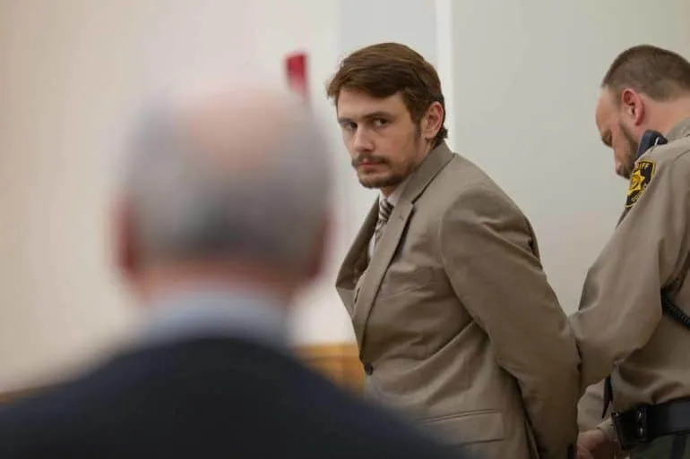 Una Historia Real Pelicula Imagen 2