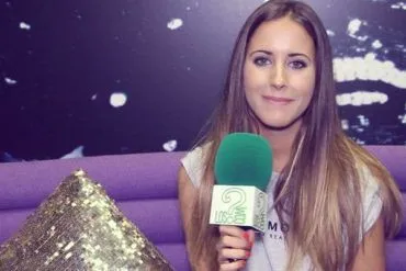 Entrevistamos a Victoria Riba por su disco 'Mírame'