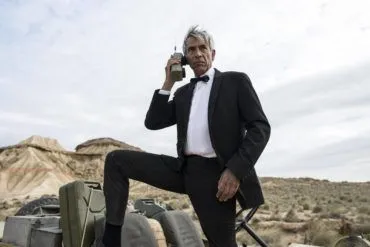 Foto Anacleto Agente Secreto 8