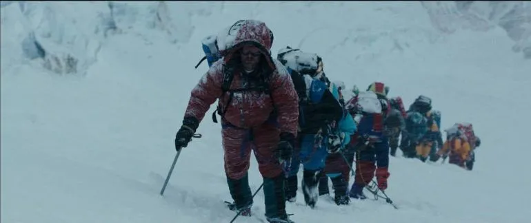 Imagen Pelicula Everest 8