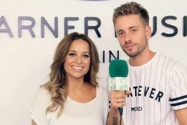 Kiko Y Shara Entrevista