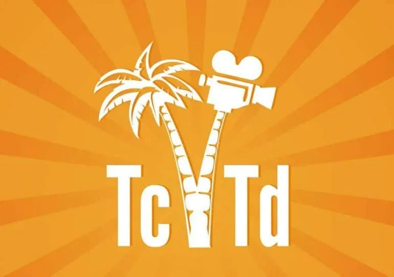 Logo TODO CINE NEW 02