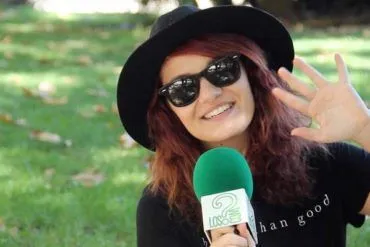 Entrevista a Electric Nana por 'The One I Want', su nuevo single