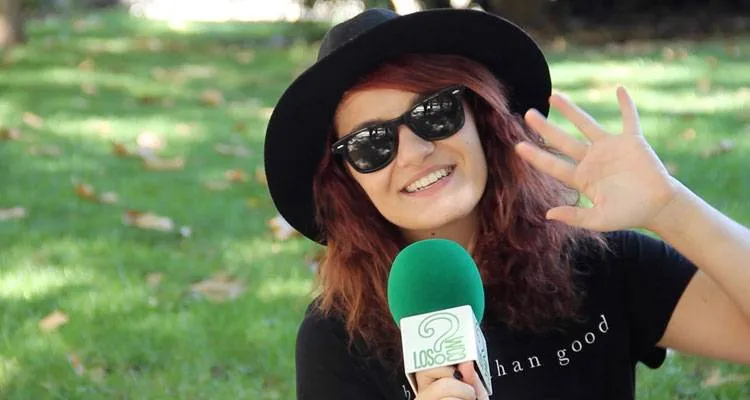 Entrevista a Electric Nana por 'The One I Want', su nuevo single