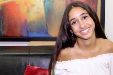 Entrevistamos a Eva Ruiz por su primer single 'Que has hecho con mi vida'