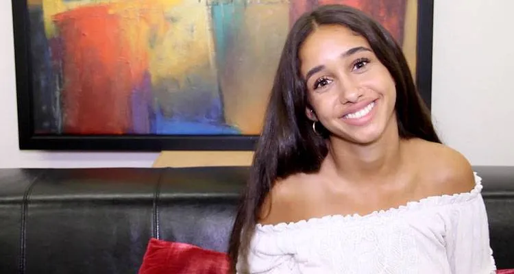 Entrevistamos a Eva Ruiz por su primer single 'Que has hecho con mi vida'