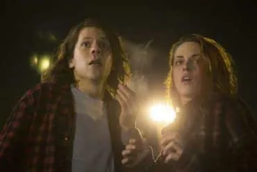Foto Jesse Eisenberg, Kristen Stewart en 'American ultra'