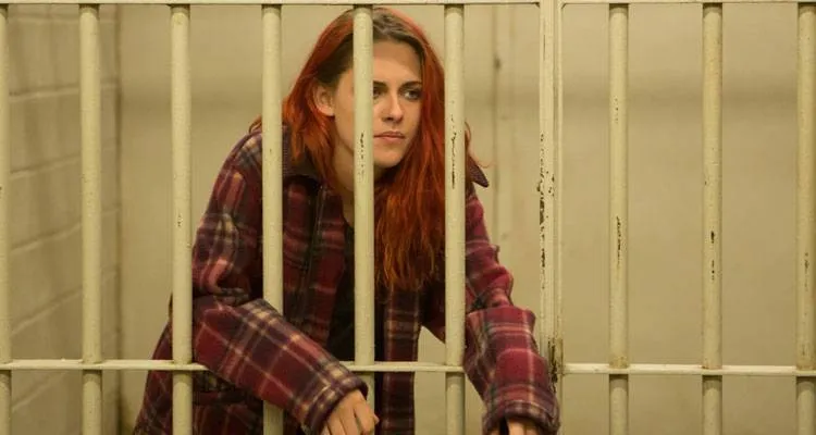 Foto Kristen Stewart en 'American ultra'