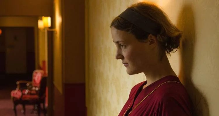 Imagen de la película 'La camarera Lynn' (2015)