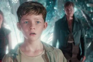 Foto De Pan Viaje A Nunca Jamas 25