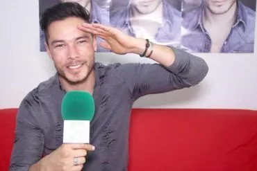 Juan Solo Entrevista Min