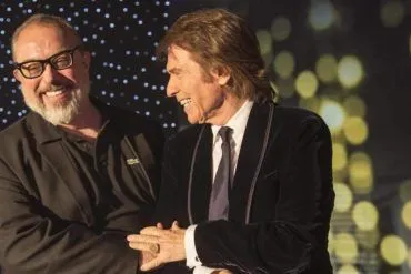 Mi Gran Noche Foto Pelicula 10