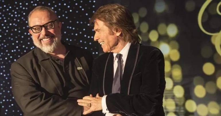 Mi Gran Noche Foto Pelicula 10