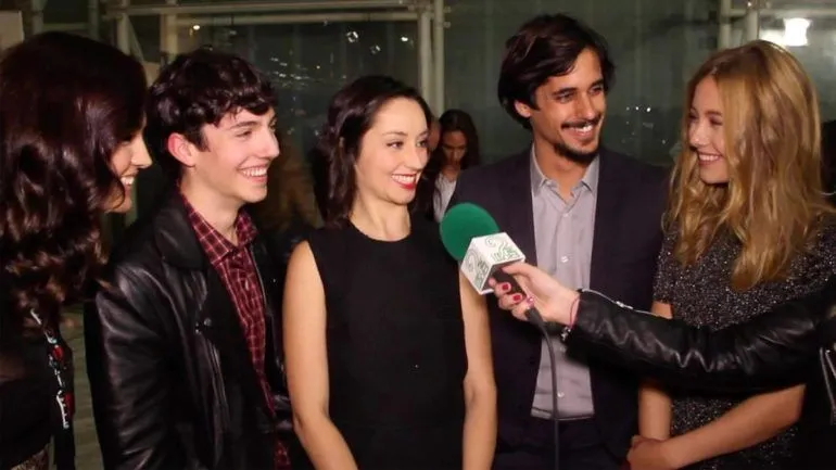 Neox Fan Awards 2015 Miniatura Web