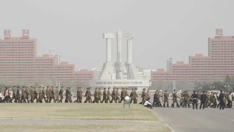 Foto Documental The Propaganda Game 05