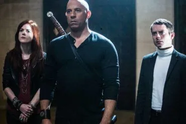 Foto El Ultimo Cazador De Brujas Pelicula 2015 03