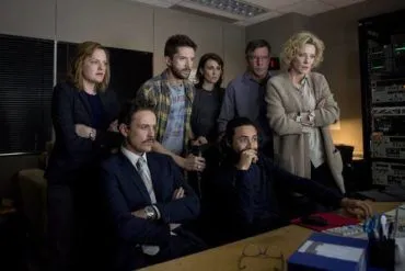 Foto La Verdad Pelicula 2015 04